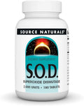 180 Tablets Dietary Supplement R203