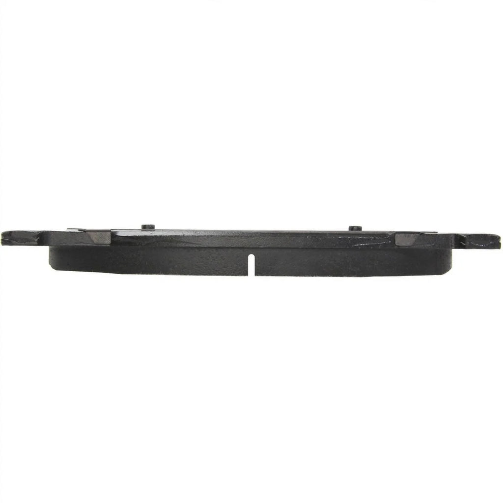 Fleet Brake Pad N57422