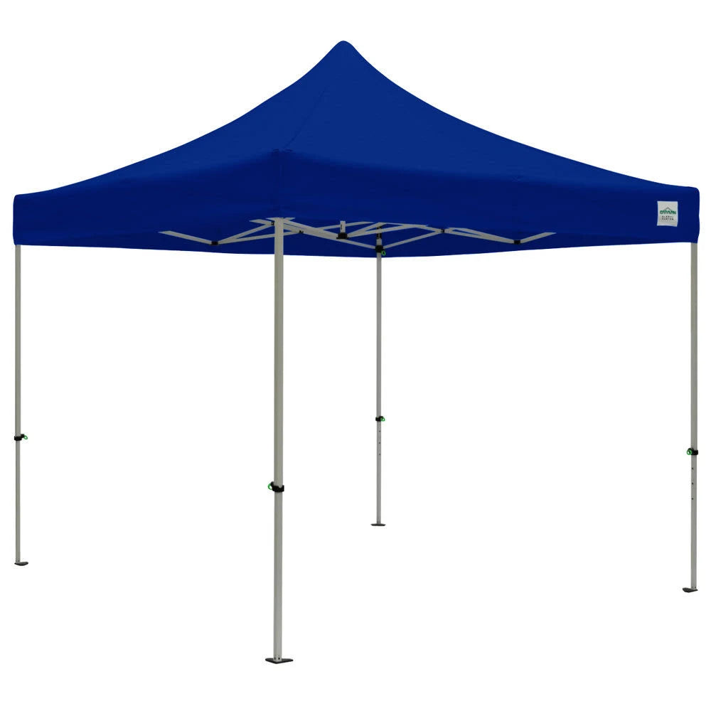 Blue 10 x 10-Feet Canopy Kit Z578035
