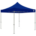 Blue 10 x 10-Feet Canopy Kit Z578035