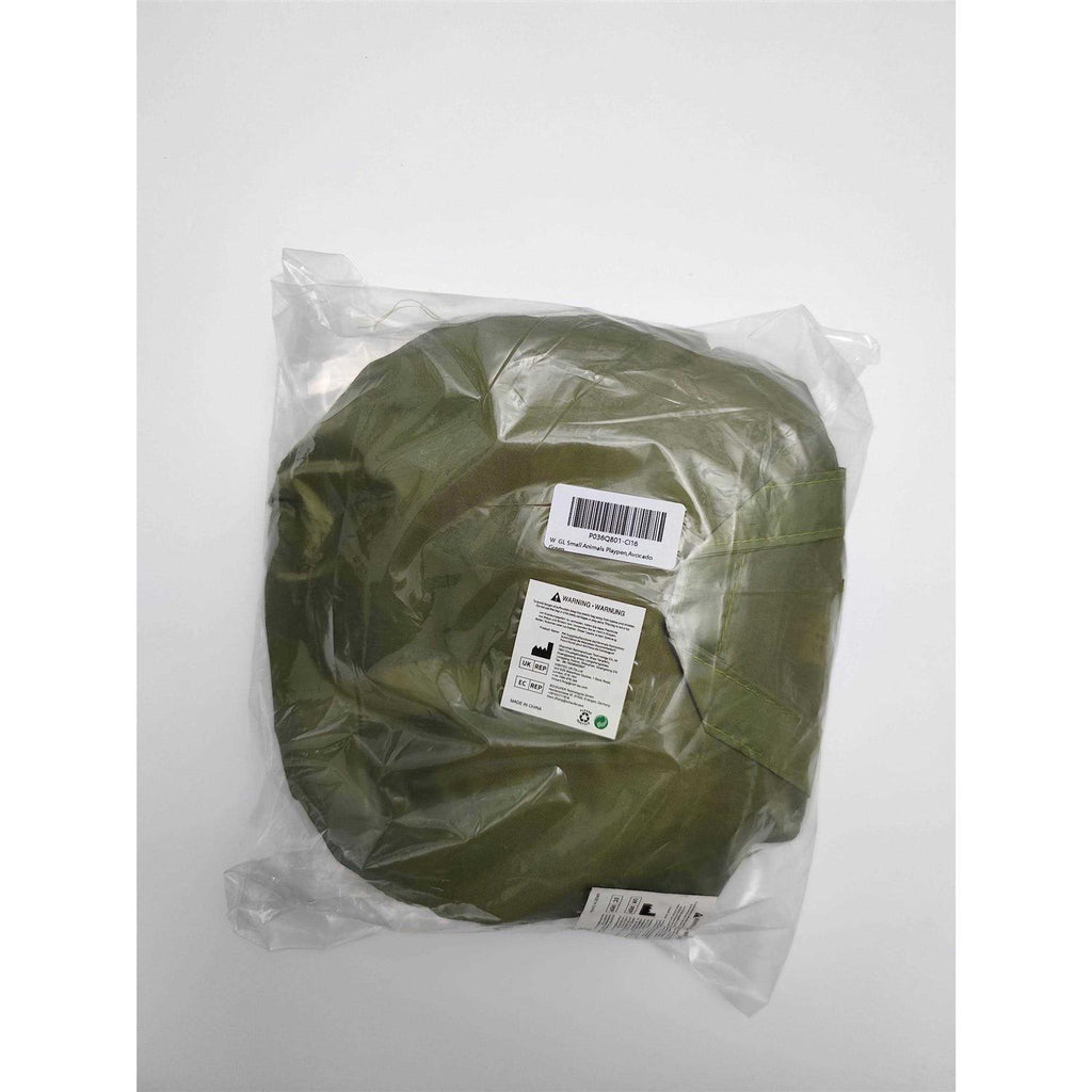 Small Animals Playpen with Zippered Cover Z7257