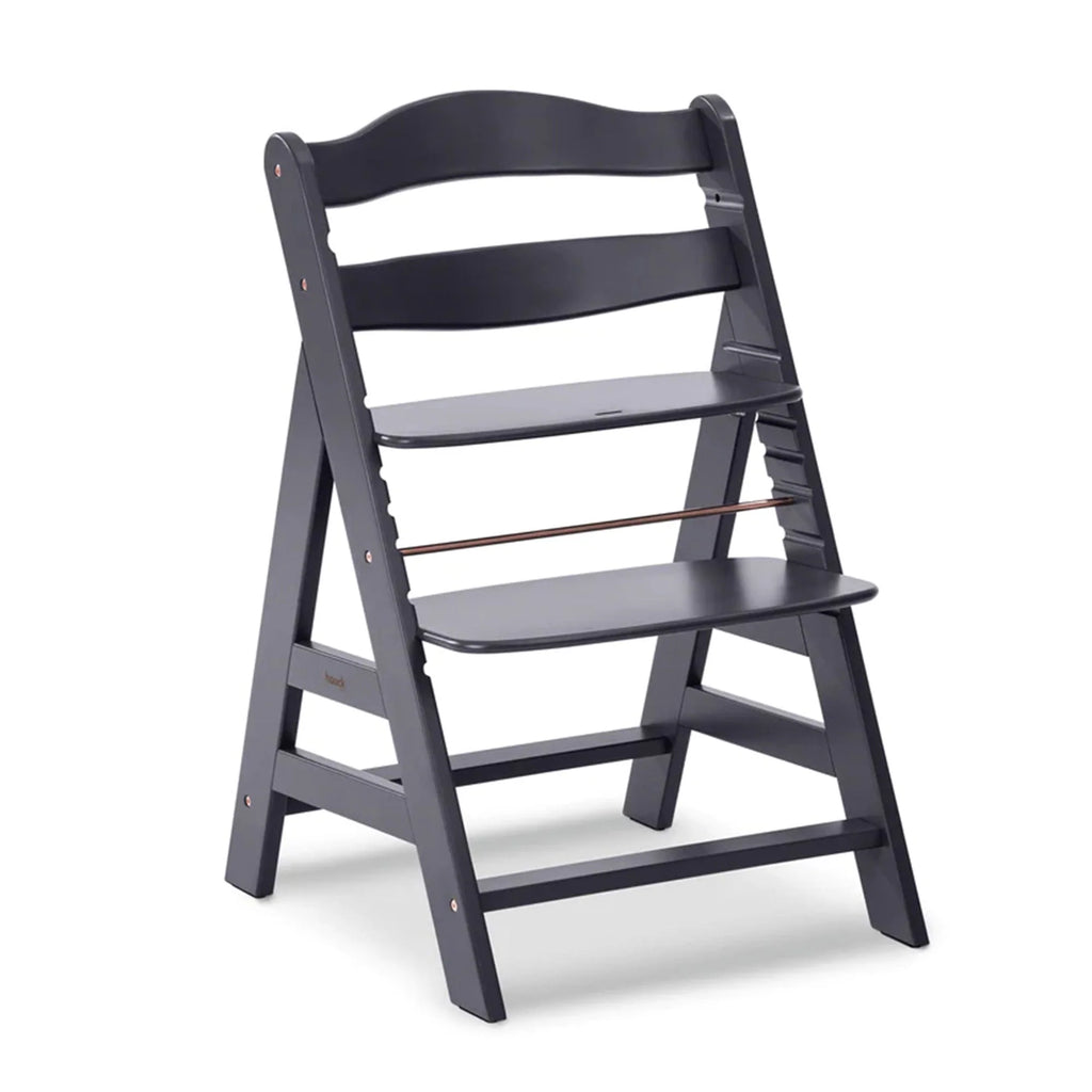 Adjustable Wooden Highchair H755822