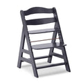 Adjustable Wooden Highchair H755822