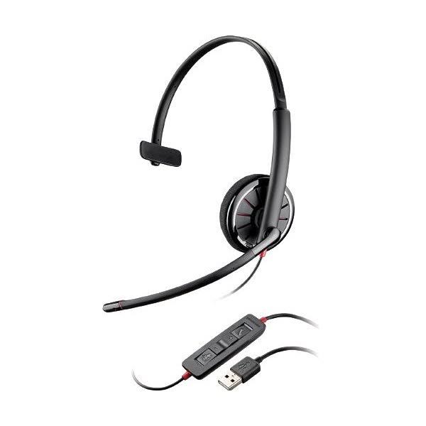 On-Ear Headset N66940