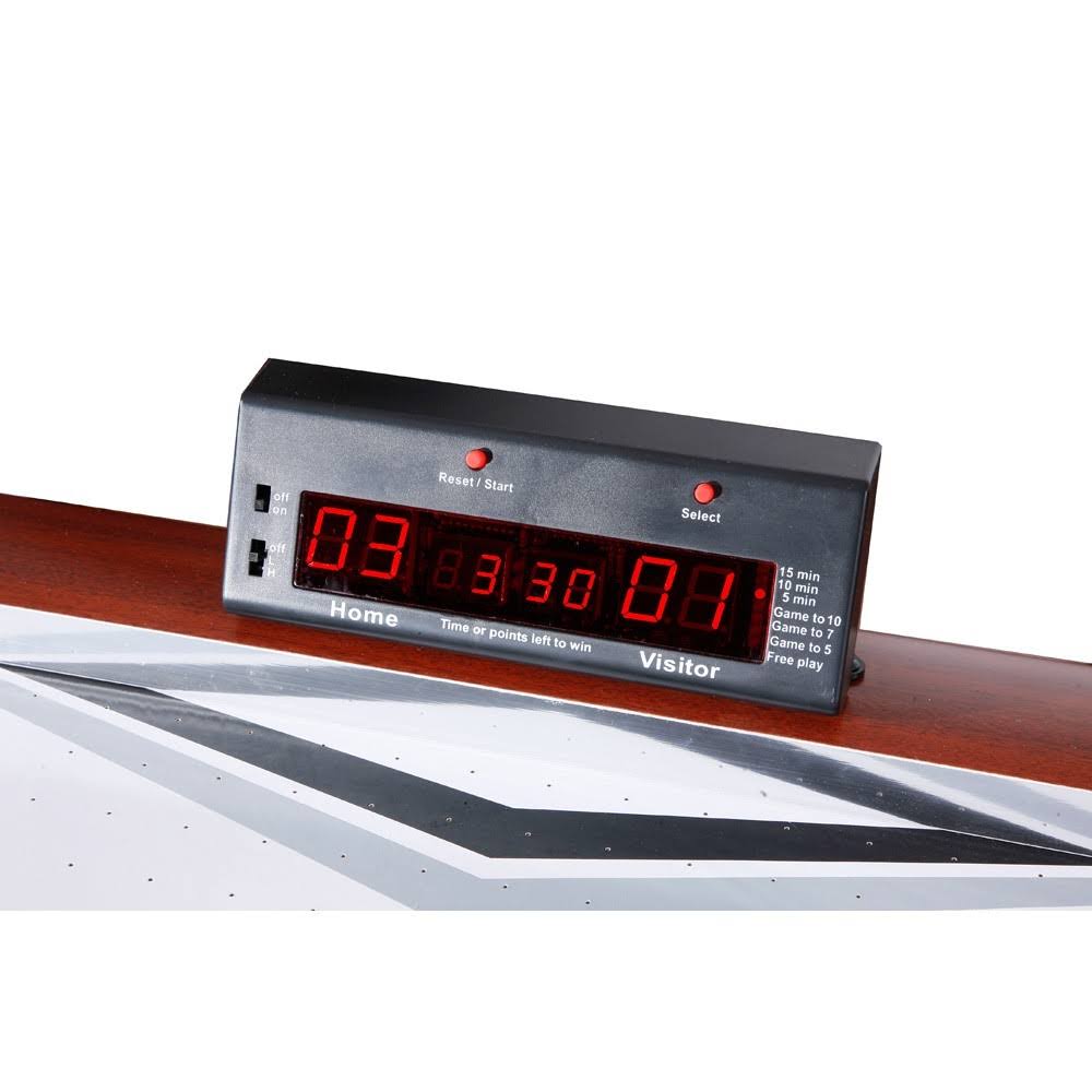 6-ft Air Hockey Table M1481