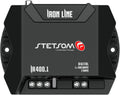 400 Watts RMS 2 Ohms Compact Digital Mono Amplifier P967389