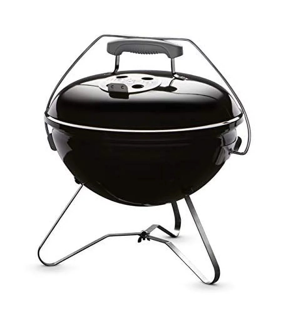 14-Inch Portable Grill E739