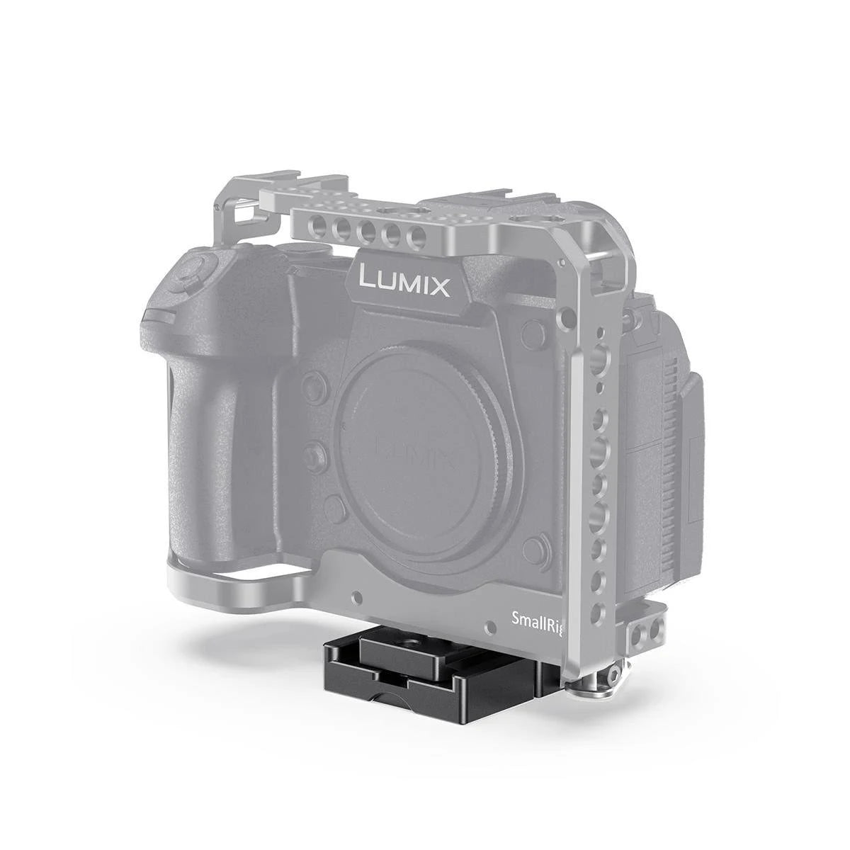Quick Release Arca-Type Clamp and Plate A79463