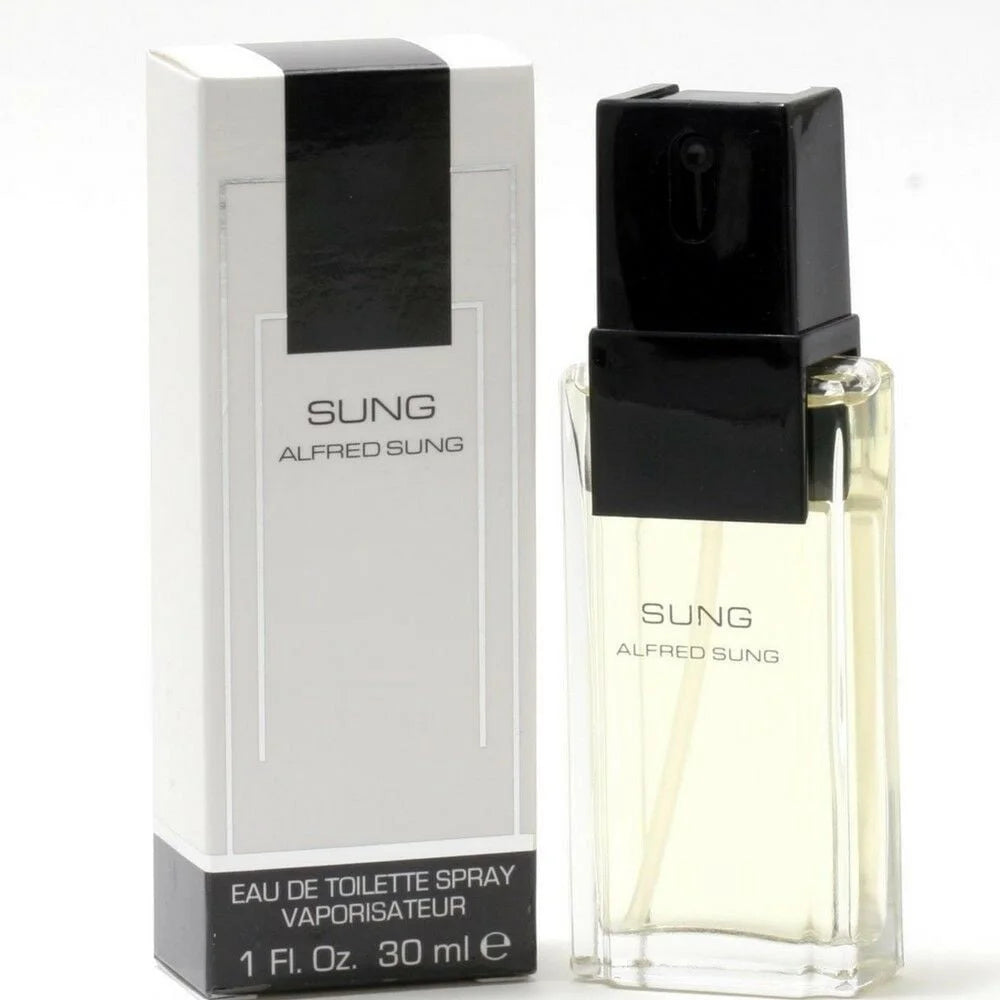 Eau De Toilette Spray 1 oz F618848