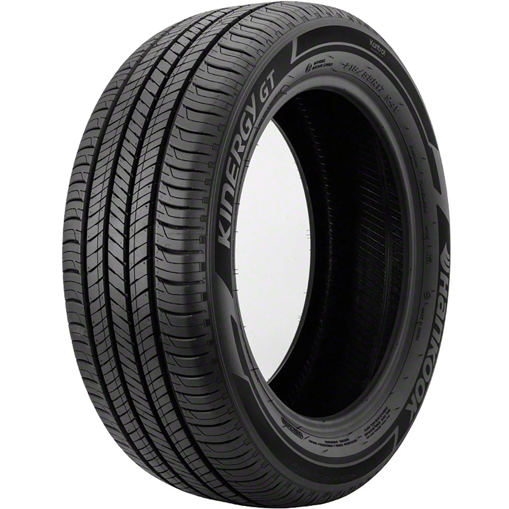 All Season 225/60R17 99H Passenger Tire D254