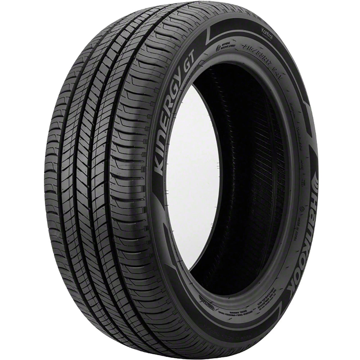 All Season 225/60R17 99H Passenger Tire D254