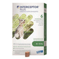 Interceptor Plus for Dogs Q3977