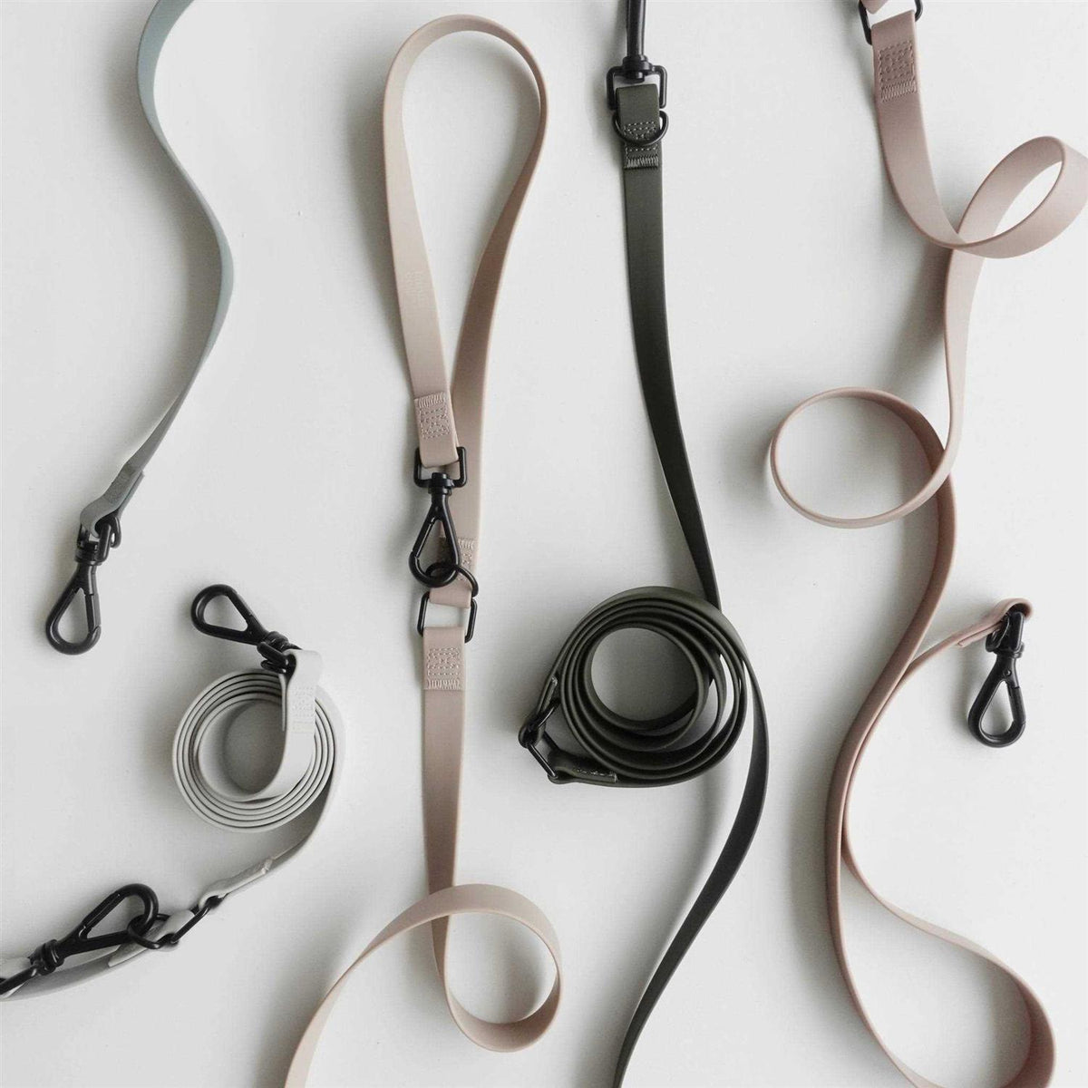 Hands Free Long Dog Leash L969