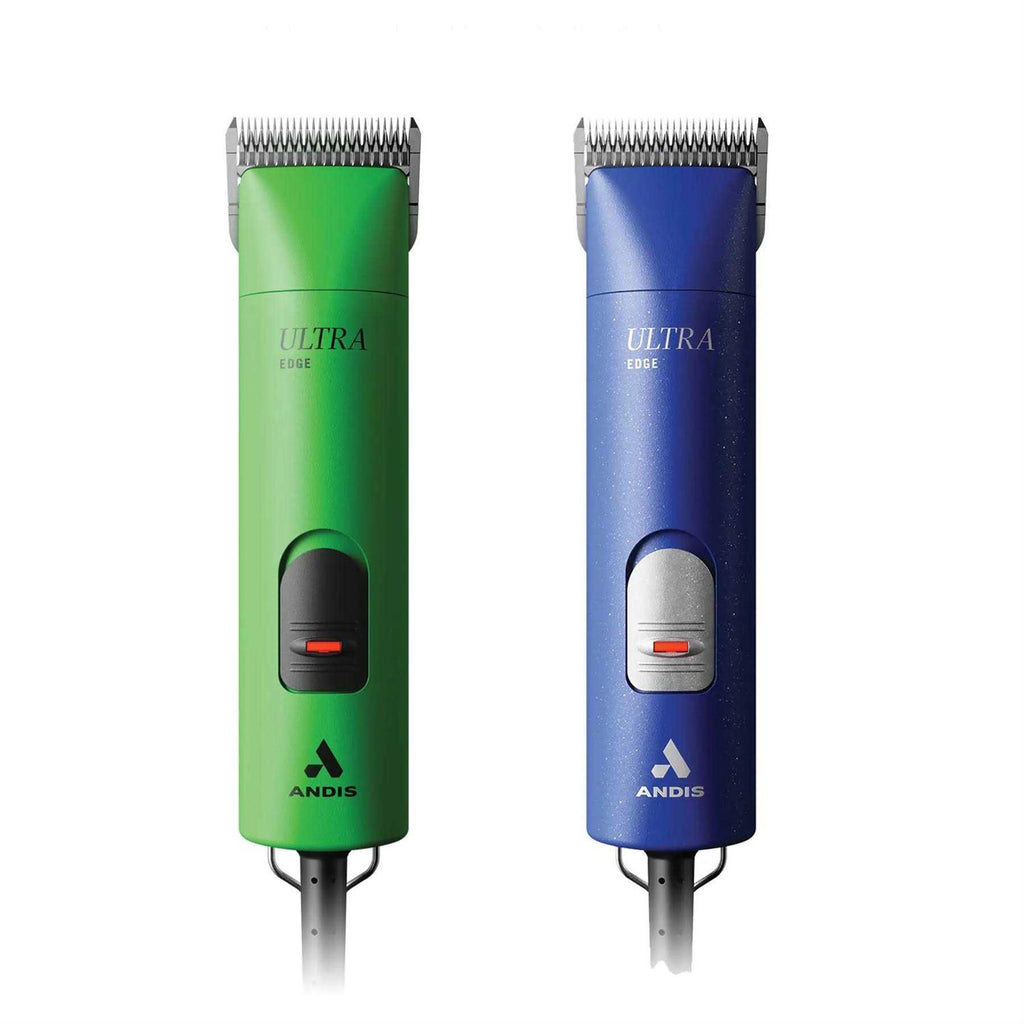 2-Speed Clipper C529