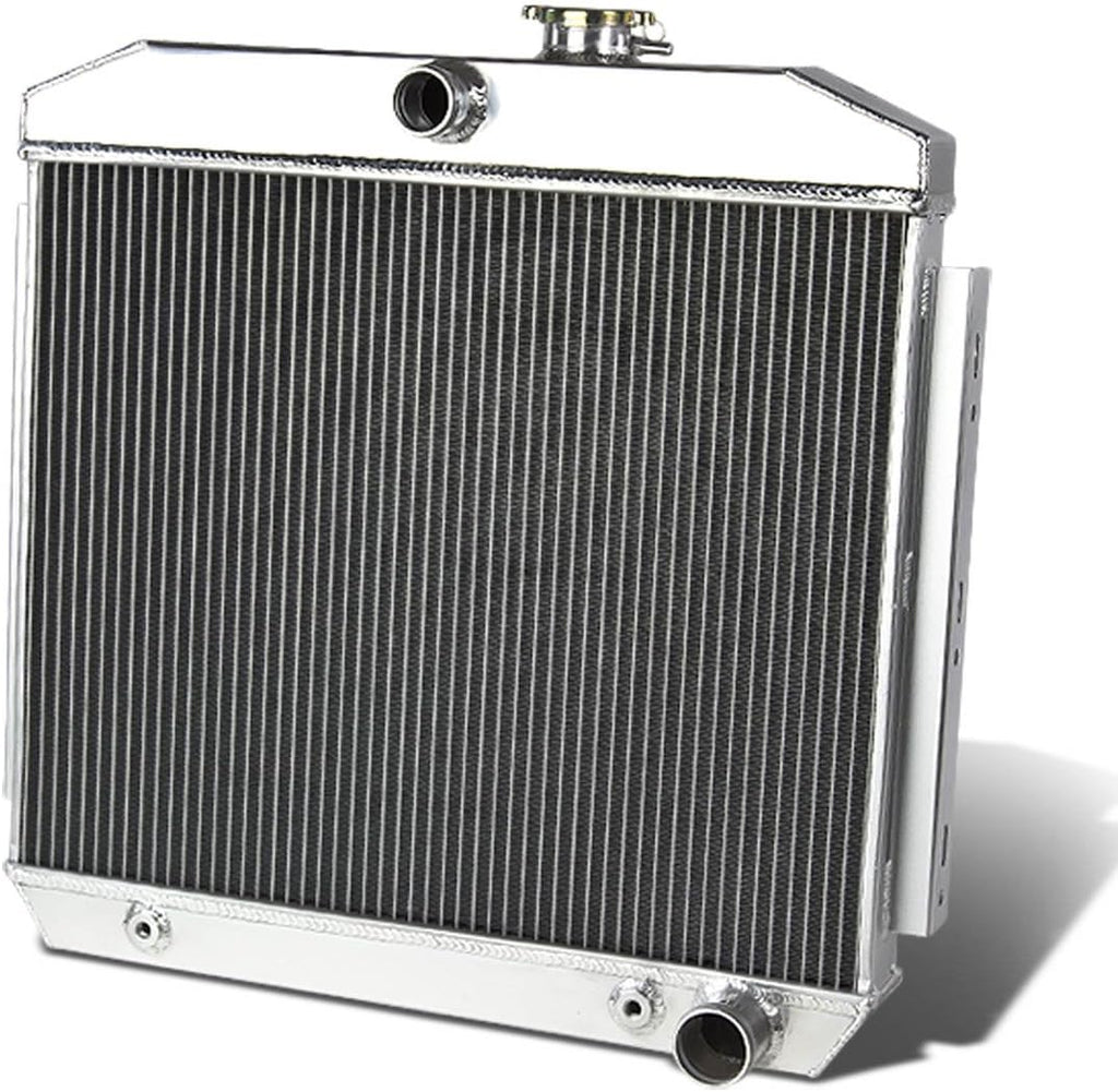 3-Row Full Aluminum Radiator V248520