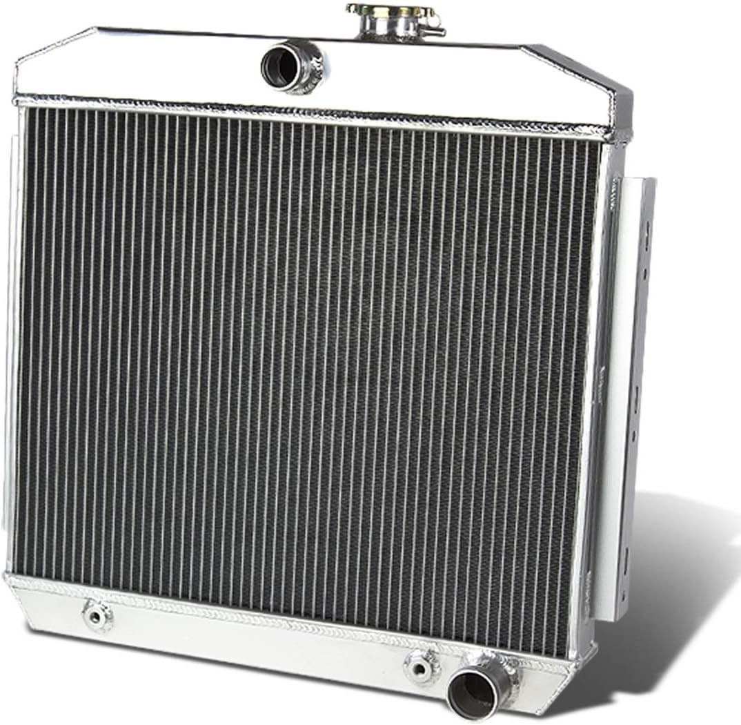 3-Row Full Aluminum Radiator V248520