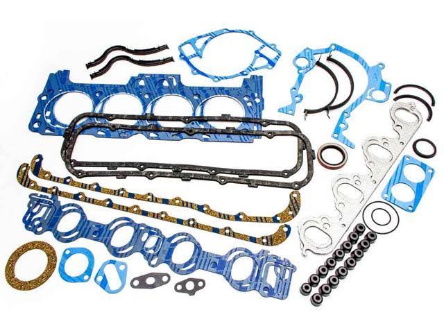 Engine Gasket Set Q233143