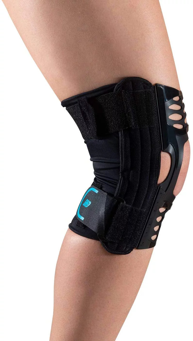 Knee Brace Size Large A2051