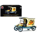 1/18 Diecast Model Car N6131