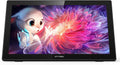 21.5in Drawing Monitor with Screen Digital Graphics Tablet W130
