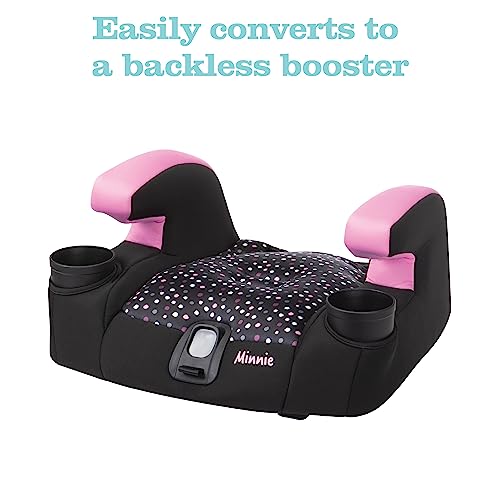 3-in-1 Harnessed Booster Car Seat J884329