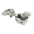 Self-Closing Cabinet Hinge, Case of 100 S275841