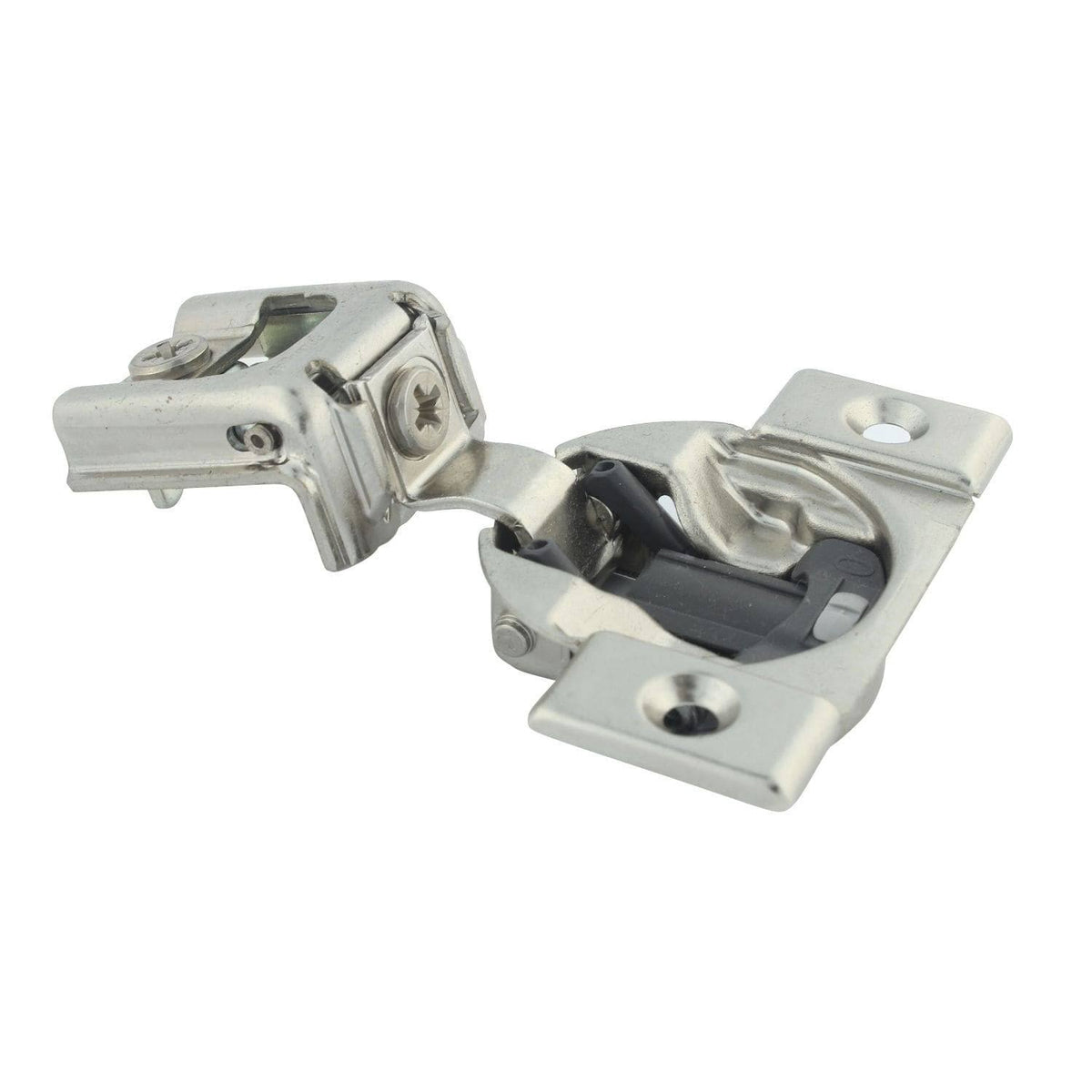 Self-Closing Cabinet Hinge, Case of 100 S275841