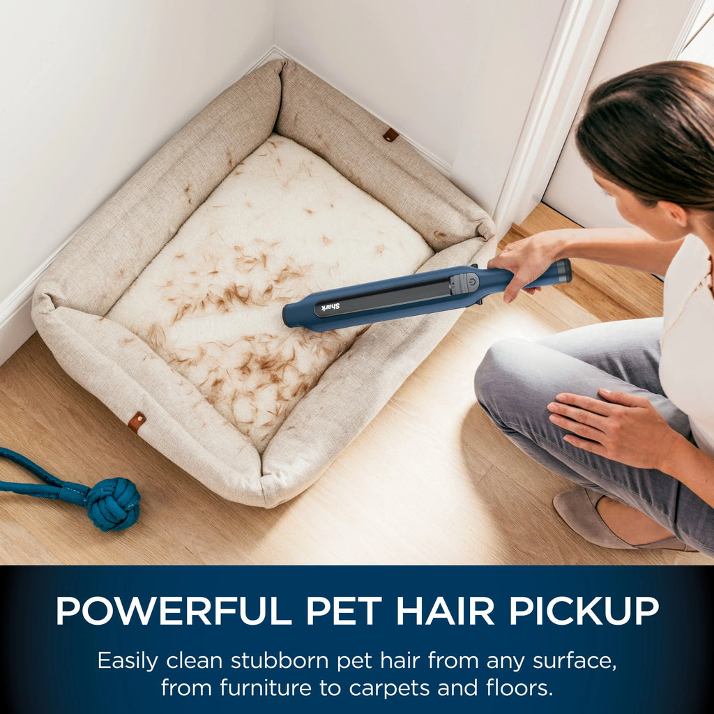 Ultra-Lightweight Cordless 3-in-1 Stick Vacuum Cleaner P828771