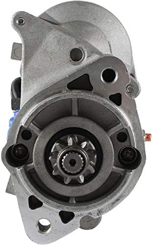 Starter 12V 1.8 KW D3886