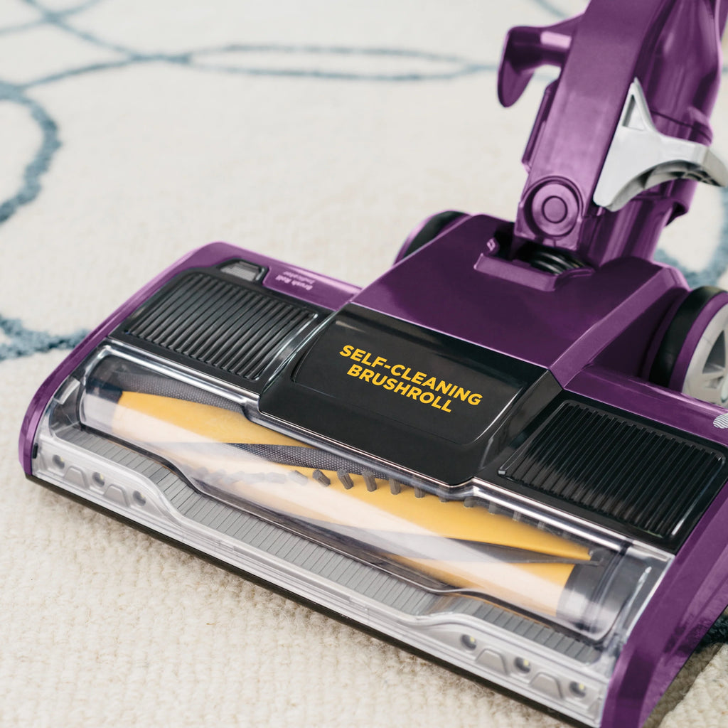 Corded Stick Vacuum Cleaner with Self-Cleaning Brushroll B82184