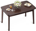 47 Inch Wood Dining Table M60969