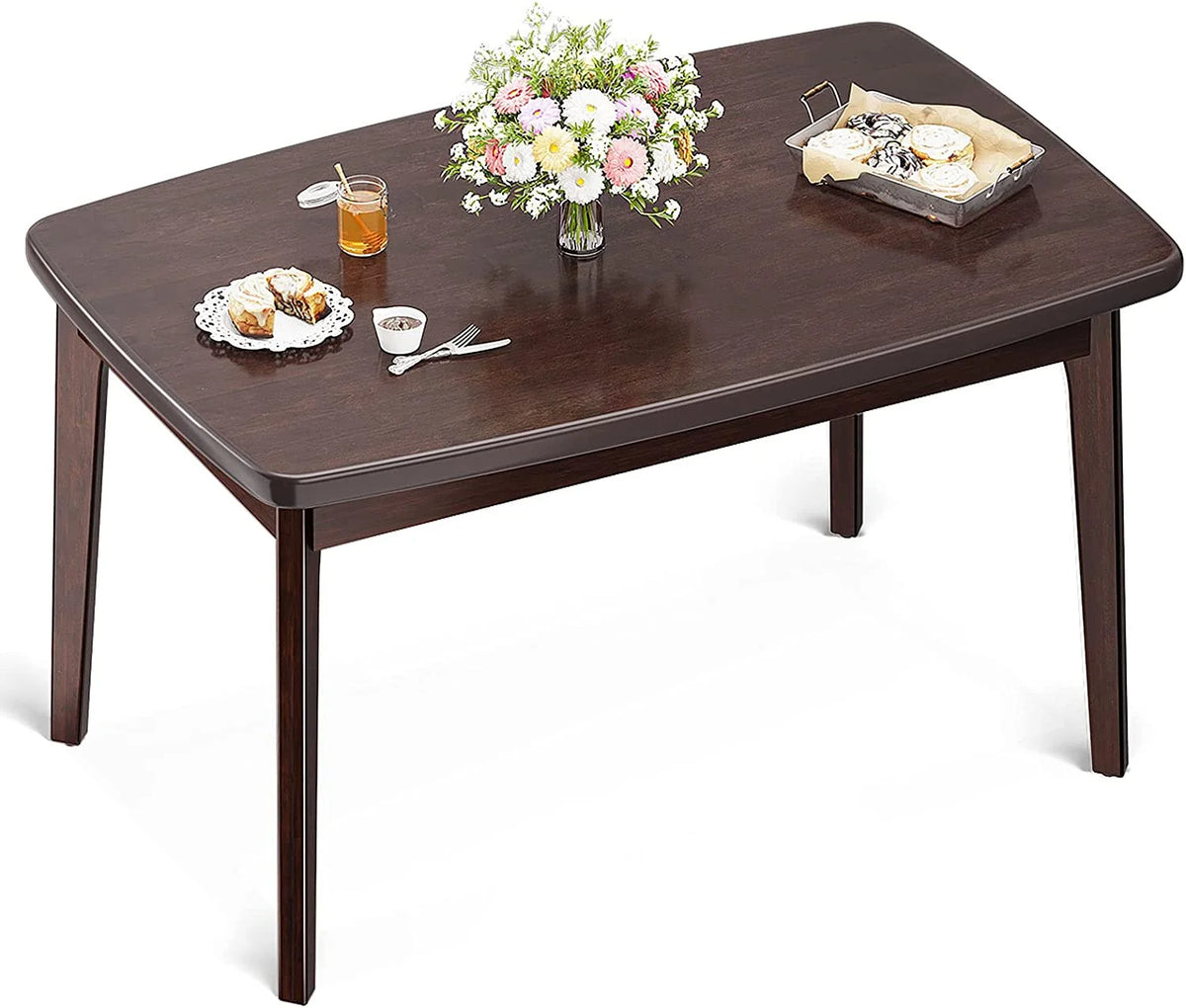 47 Inch Wood Dining Table M60969