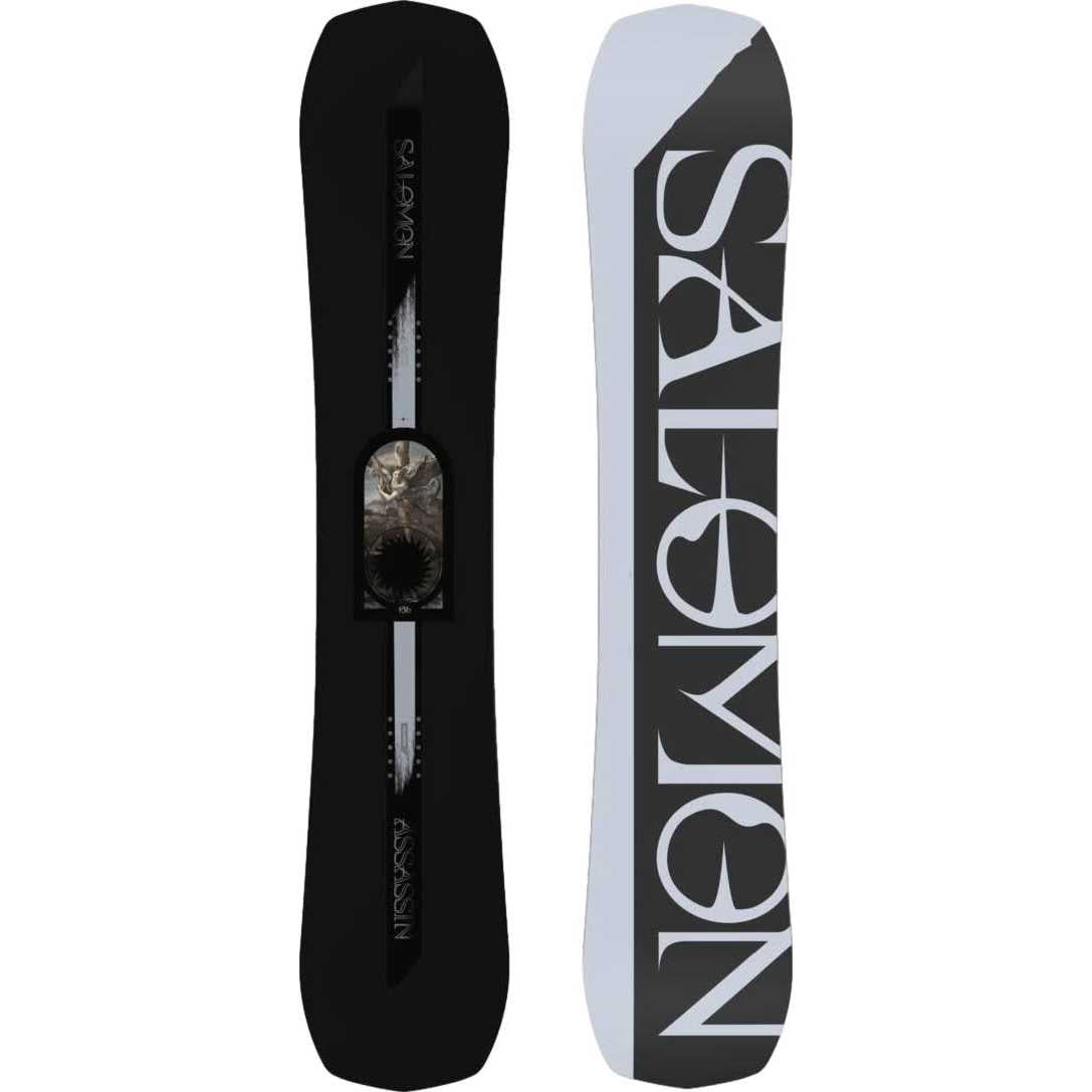Assassin Pro Snowboard R11262