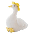 Plush Duck Stuffed Animal B16484