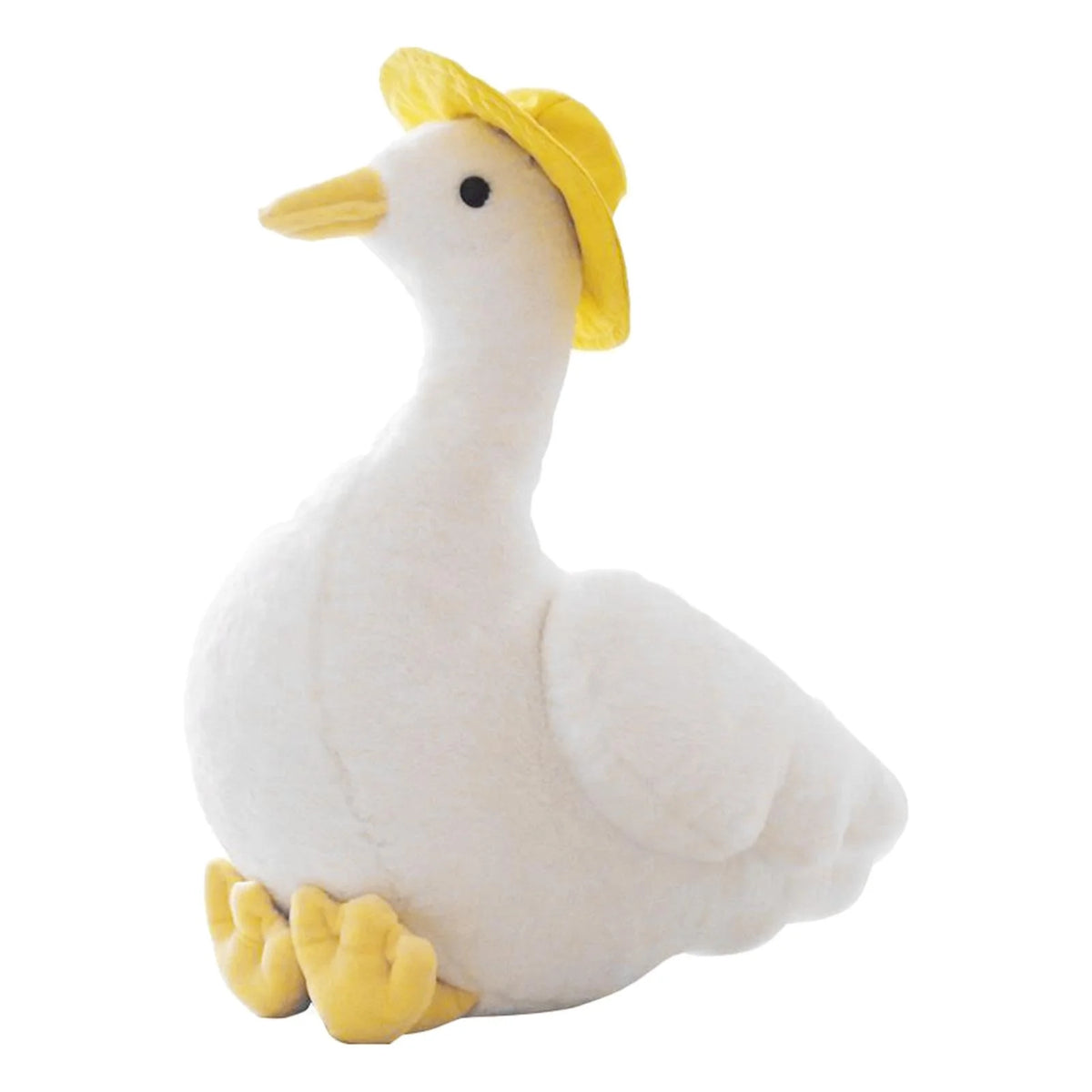 Plush Duck Stuffed Animal B16484