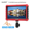 7" LCD IPS Camera Field Monitor with HDMI A542