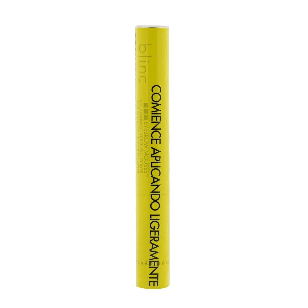 Auburn Eyebrow Mousse 4g H93584