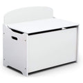 Bianca White Toy Box A613851