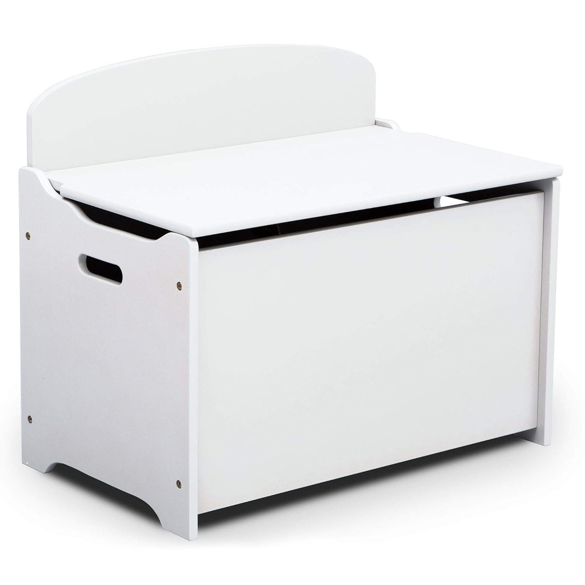 Bianca White Toy Box A613851