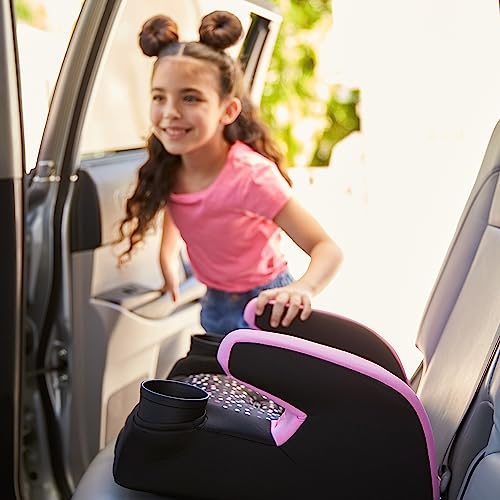3-in-1 Harnessed Booster Car Seat J884329