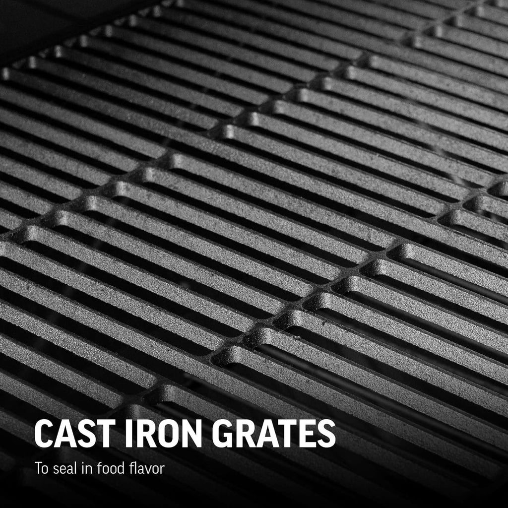 Charcoal Grill Y53282