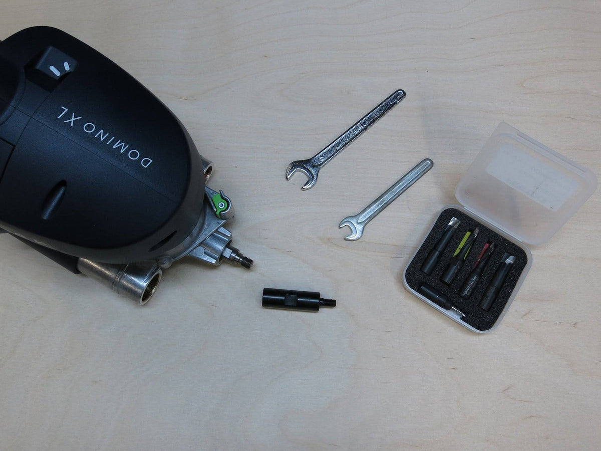Cutter Adapter J318