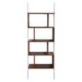 Ladder Bookshelf and Display Case T3949