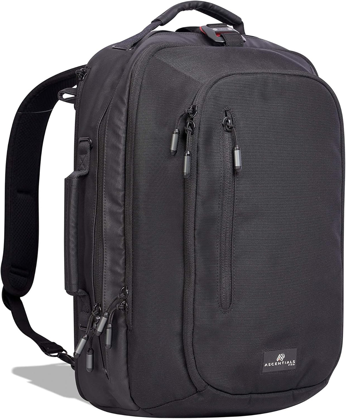 Business Backpack with 17'' Laptop Sleeve M441570