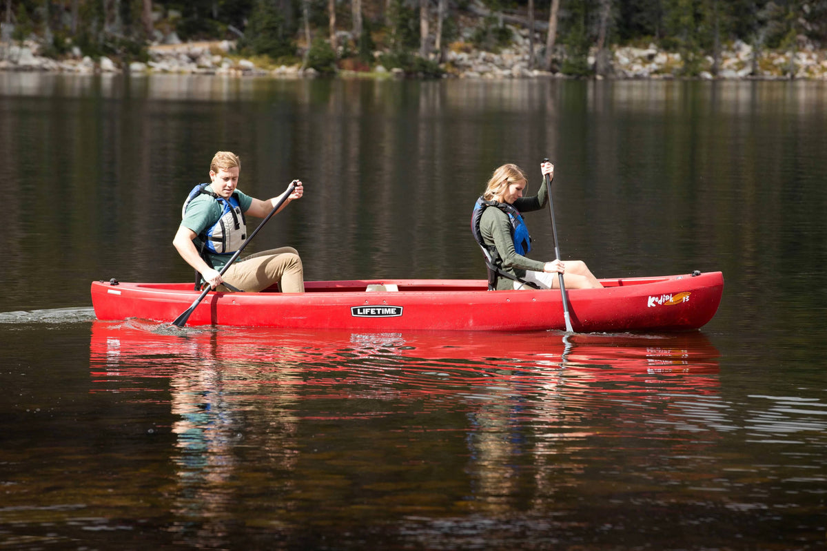 Red Canoe T971832