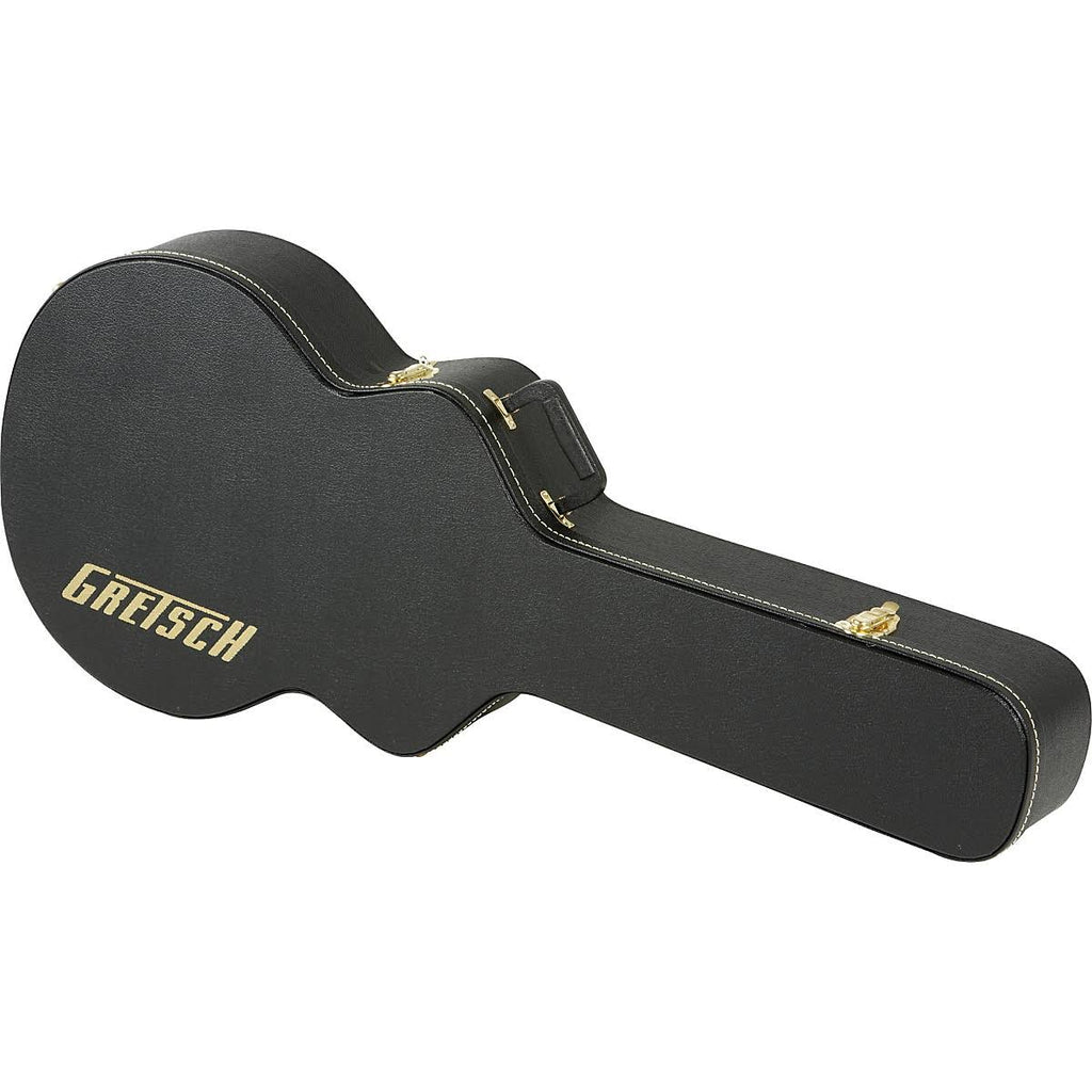 16 inch Flat Top Hollowbody Case V8236