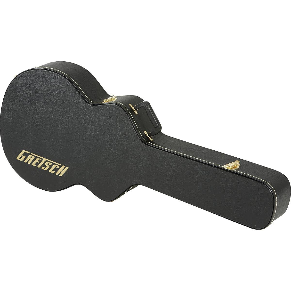 16 inch Flat Top Hollowbody Case V8236