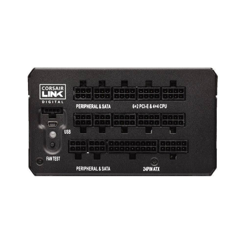 1000W 80+ Gold Modular PSU W130623
