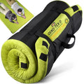 3 Inch Memory Foam Camping Mattress Sleeping Pad W4345