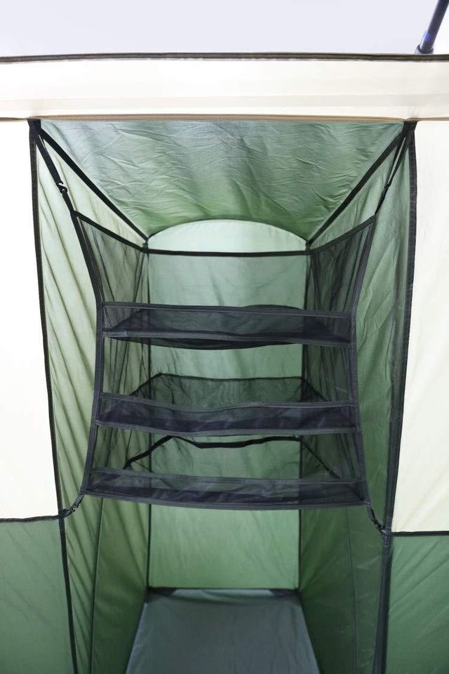 12 Person Cabin Tent C749